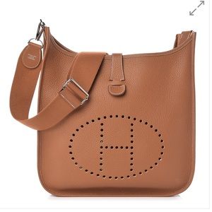 Hermes bag